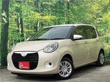 2019 Daihatsu Boon Sedan for sale, Japanese used car export - photo 1 of 59 | GULJI TRADERS