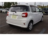 2019 Daihatsu Boon Sedan for sale, Japanese used car export - photo 2 of 39 | GULJI TRADERS