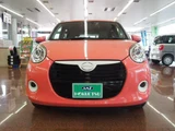 2019 Daihatsu Boon Sedan for sale, Japanese used car export - photo 7 of 67 | GULJI TRADERS