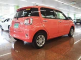 2019 Daihatsu Boon Sedan for sale, Japanese used car export - photo 9 of 67 | GULJI TRADERS