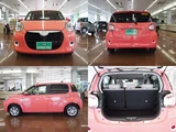 2019 Daihatsu Boon Sedan for sale, Japanese used car export - photo 58 of 67 | GULJI TRADERS