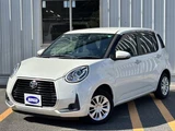 2019 Daihatsu Boon 1.0 SAIII Sedan for sale, Japanese used car export - photo 1 of 26 | GULJI TRADERS