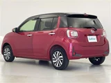 2019 Daihatsu Boon SAIII Sedan for sale, Japanese used car export - photo 2 of 24 | GULJI TRADERS