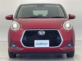 2019 Daihatsu Boon SAIII Sedan for sale, Japanese used car export - photo 3 of 24 | GULJI TRADERS