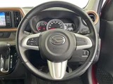 2019 Daihatsu Boon SAIII Sedan for sale, Japanese used car export - photo 11 of 24 | GULJI TRADERS