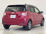 2019 Daihatsu Boon SAIII Sedan for sale, Japanese used car export - photo 22 of 24 | GULJI TRADERS