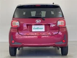 2019 Daihatsu Boon SAIII Sedan for sale, Japanese used car export - photo 23 of 24 | GULJI TRADERS