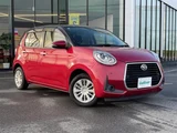 2019 Daihatsu Boon SAIII Sedan for sale, Japanese used car export - photo 1 of 23 | GULJI TRADERS