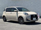 2019 Daihatsu Boon SAIII 4WD Sedan for sale, Japanese used car export - photo 1 of 23 | GULJI TRADERS
