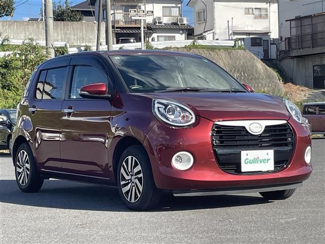 2019 Daihatsu Boon SAIII Sedan for sale, Japanese used car export | GULJI TRADERS