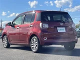 2019 Daihatsu Boon SAIII Sedan for sale, Japanese used car export - photo 2 of 23 | GULJI TRADERS