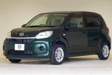 2019 Daihatsu Boon 1.0X SA3 Sedan for sale, Japanese used car export - photo 1 of 30 | GULJI TRADERS