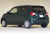2019 Daihatsu Boon 1.0X SA3 Sedan for sale, Japanese used car export - photo 25 of 30 | GULJI TRADERS