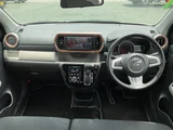 2019 Daihatsu Boon Gpkg SA3 Sedan for sale, Japanese used car export - photo 2 of 30 | GULJI TRADERS