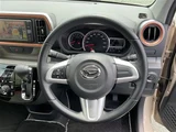 2019 Daihatsu Boon Gpkg SA3 Sedan for sale, Japanese used car export - photo 12 of 30 | GULJI TRADERS