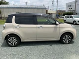 2019 Daihatsu Boon Gpkg SA3 Sedan for sale, Japanese used car export - photo 28 of 30 | GULJI TRADERS