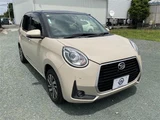 2019 Daihatsu Boon Gpkg SA3 Sedan for sale, Japanese used car export - photo 29 of 30 | GULJI TRADERS