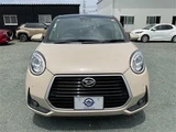 2019 Daihatsu Boon Gpkg SA3 Sedan for sale, Japanese used car export - photo 30 of 30 | GULJI TRADERS