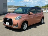 2019 Daihatsu Boon 1.0 SAIII Sedan for sale, Japanese used car export - photo 3 of 30 | GULJI TRADERS