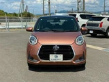 2019 Daihatsu Boon 1.0 SAIII Sedan for sale, Japanese used car export - photo 4 of 30 | GULJI TRADERS