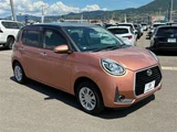 2019 Daihatsu Boon 1.0 SAIII Sedan for sale, Japanese used car export - photo 5 of 30 | GULJI TRADERS