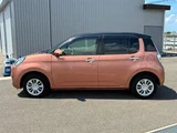 2019 Daihatsu Boon 1.0 SAIII Sedan for sale, Japanese used car export - photo 9 of 30 | GULJI TRADERS