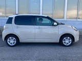 2019 Daihatsu Boon SAIII Sedan for sale, Japanese used car export - photo 2 of 3 | GULJI TRADERS