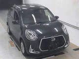 2019 Daihatsu Boon III Sedan for sale, Japanese used car export - photo 1 of 2 | GULJI TRADERS