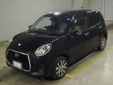 2019 Daihatsu Boon SA3 4WD Sedan for sale, Japanese used car export - photo 1 of 2 | GULJI TRADERS