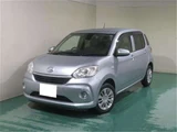2019 Daihatsu Boon X SAIII Sedan for sale, Japanese used car export - photo 1 of 14 | GULJI TRADERS