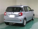 2019 Daihatsu Boon X SAIII Sedan for sale, Japanese used car export - photo 2 of 14 | GULJI TRADERS