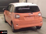 2019 Daihatsu Boon 4WD III Sedan for sale, Japanese used car export - photo 2 of 8 | GULJI TRADERS