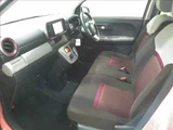 2019 Daihatsu Boon 4WD III Sedan for sale, Japanese used car export - photo 3 of 8 | GULJI TRADERS