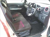 2019 Daihatsu Boon 4WD III Sedan for sale, Japanese used car export - photo 4 of 8 | GULJI TRADERS