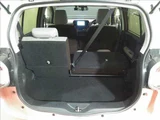 2019 Daihatsu Boon 4WD III Sedan for sale, Japanese used car export - photo 7 of 8 | GULJI TRADERS