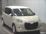 2019 Daihatsu Boon III Sedan for sale, Japanese used car export - photo 1 of 6 | GULJI TRADERS