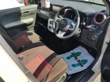 2019 Daihatsu Boon III Sedan for sale, Japanese used car export - photo 3 of 6 | GULJI TRADERS