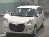 2019 Daihatsu Boon III Sedan for sale, Japanese used car export - photo 4 of 6 | GULJI TRADERS