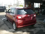 2019 Daihatsu Boon X SAIII Sedan for sale, Japanese used car export - photo 2 of 13 | GULJI TRADERS
