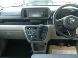 2019 Daihatsu Boon X SAIII Sedan for sale, Japanese used car export - photo 4 of 13 | GULJI TRADERS