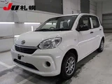 2019 Daihatsu Boon 4WD X SA III Sedan for sale, Japanese used car export - photo 1 of 6 | GULJI TRADERS