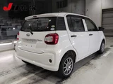2019 Daihatsu Boon 4WD X SA III Sedan for sale, Japanese used car export - photo 2 of 6 | GULJI TRADERS