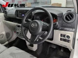 2019 Daihatsu Boon 4WD X SA III Sedan for sale, Japanese used car export - photo 3 of 6 | GULJI TRADERS