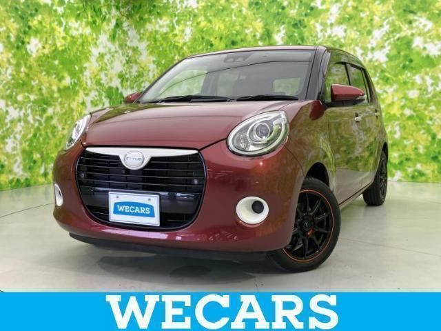2019 Daihatsu Boon - photo 1 2019 Daihatsu Boon Sedan for sale, Japanese used car export - photo 1 of 9 | GULJI TRADERS