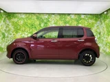 2019 Daihatsu Boon Sedan for sale, Japanese used car export - photo 2 of 9 | GULJI TRADERS