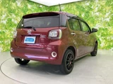 2019 Daihatsu Boon Sedan for sale, Japanese used car export - photo 3 of 9 | GULJI TRADERS