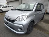 2019 Daihatsu Boon X ? 4WD ECVT Sedan for sale, Japanese used car export - photo 1 of 9 | GULJI TRADERS