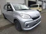 2019 Daihatsu Boon X ? 4WD ECVT Sedan for sale, Japanese used car export - photo 2 of 9 | GULJI TRADERS