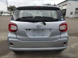 2019 Daihatsu Boon X ? 4WD ECVT Sedan for sale, Japanese used car export - photo 5 of 9 | GULJI TRADERS