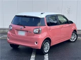 2020 Daihatsu Boon Sedan for sale, Japanese used car export - photo 2 of 61 | GULJI TRADERS